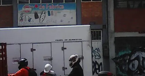 HELADERIA TROPI HELADERIA TROPI
